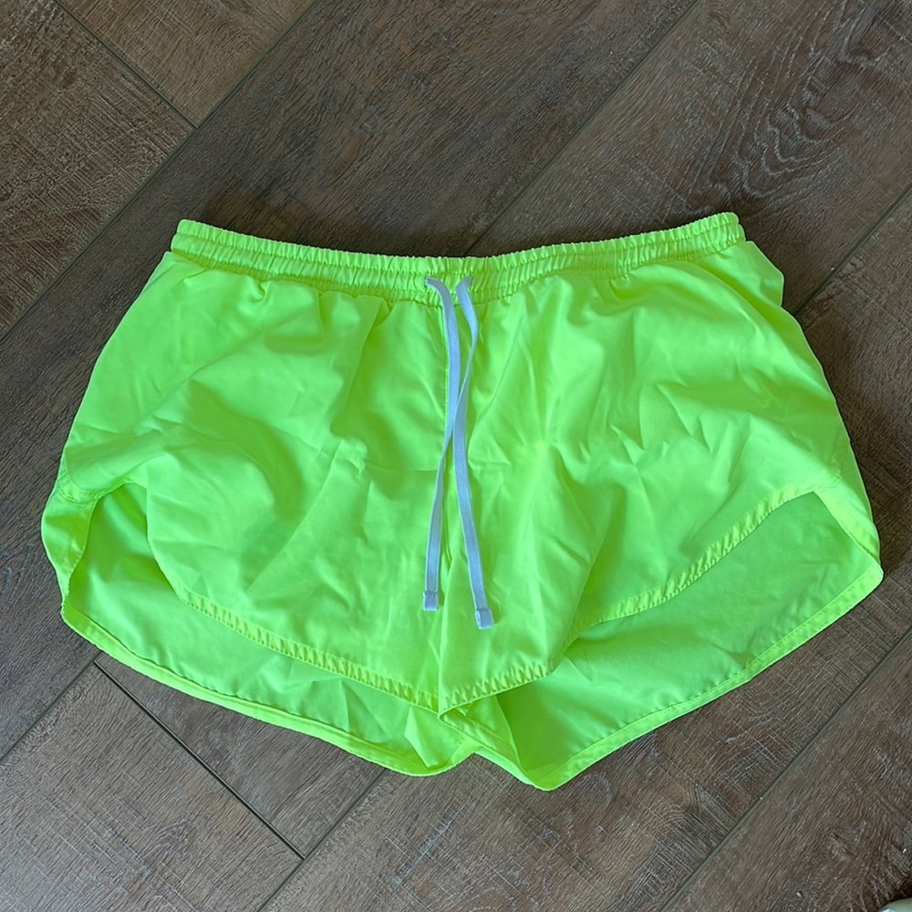 old navy athletic shorts